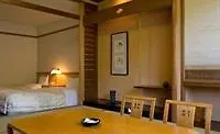 Hotel Kitayuzawa Mori No Soraniwa